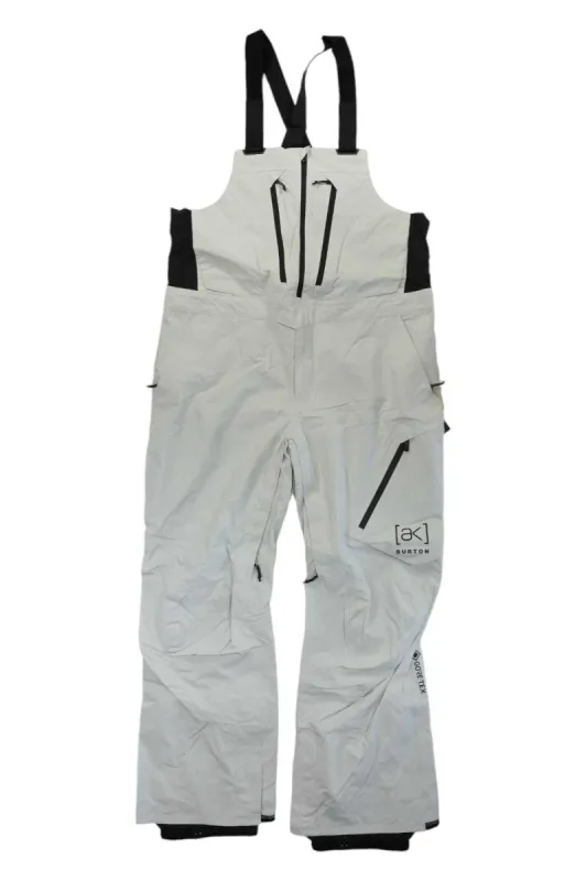 Burton Men's AK GTX Cyclic Bib sold by Out&Back Outdoor