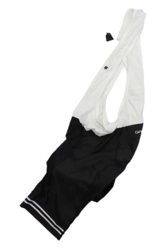 Louis Garneau Men's Pacer Bib Short sold by Out&Back Outdoor