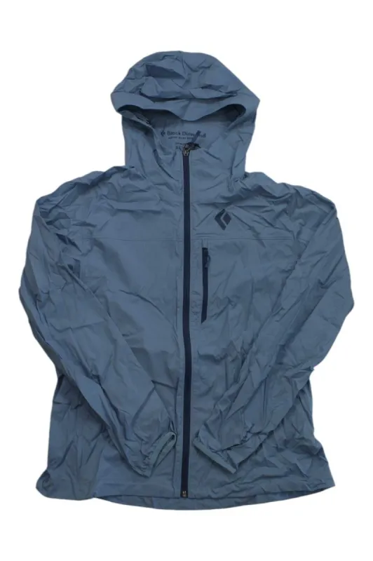 Black Diamond Women's Alpine Start Hoody sold by Out&Back Outdoor