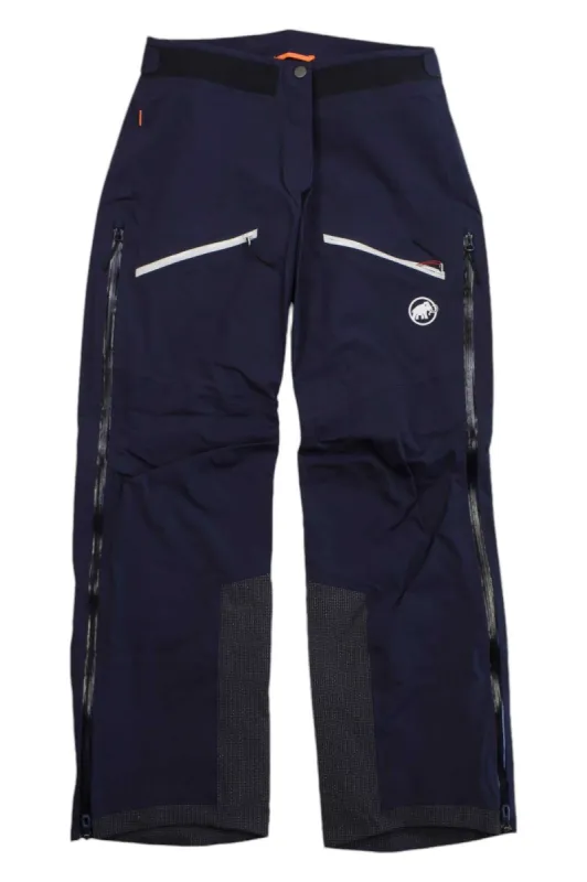 Mammut Women's Taiss Pro HS Pant sold by Out&Back Outdoor
