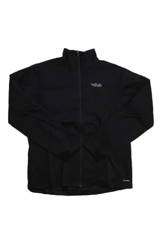 Rab Men's Xenair Light Jacket sold by Out&Back Outdoor