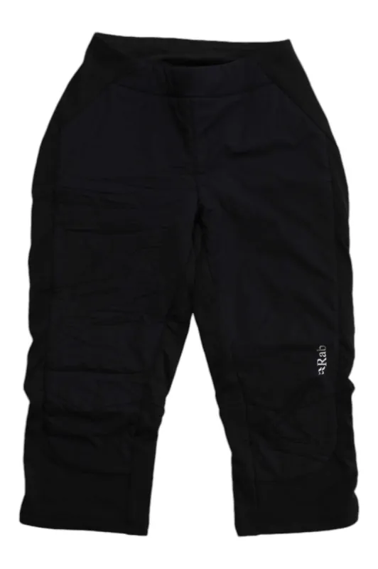 Rab Women's Xenair 3/4 Pant sold by Out&Back Outdoor