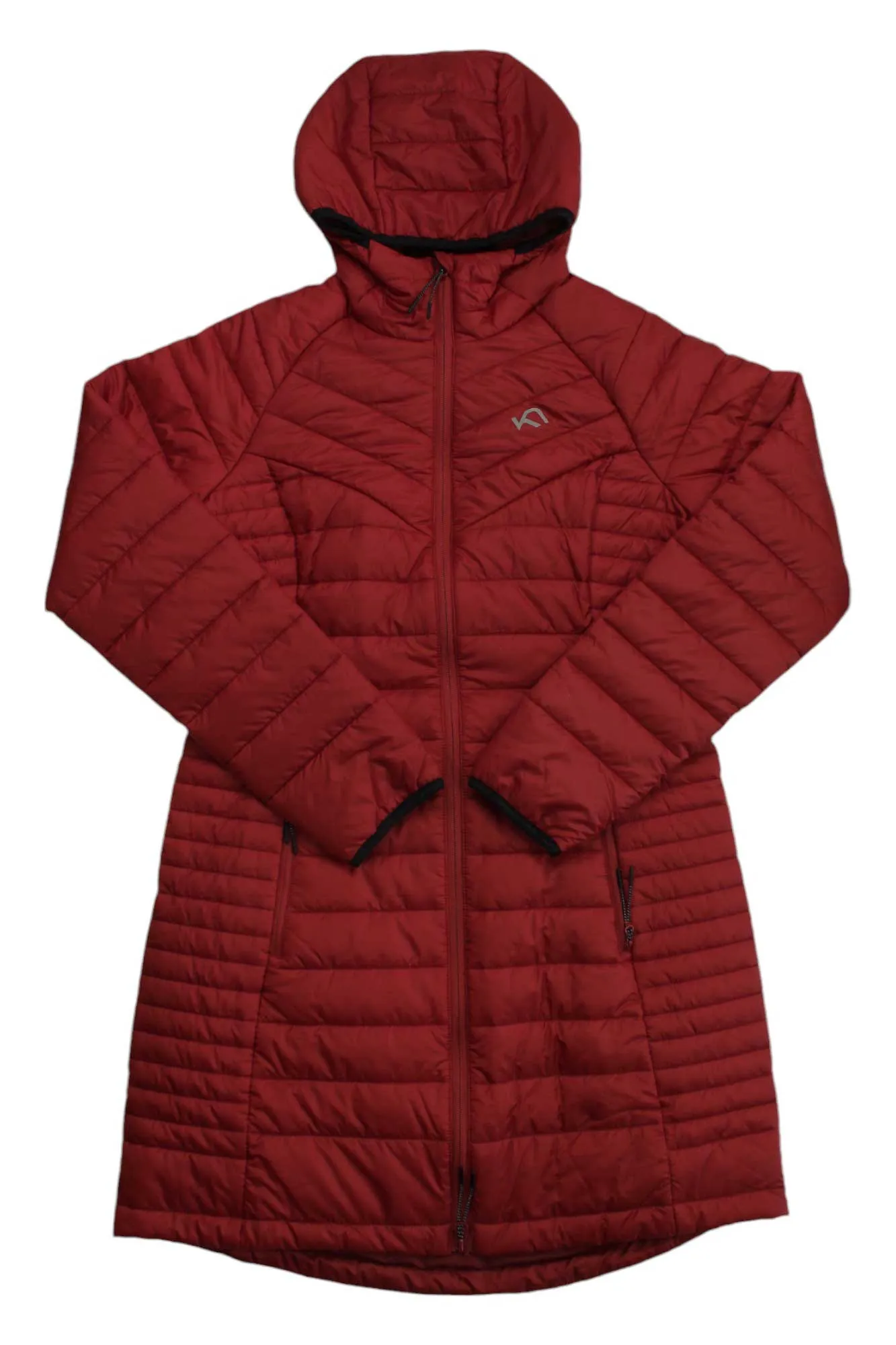 Kari Traa Women's Aada Primaloft Coat sold by Out&Back Outdoor