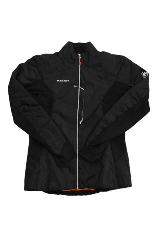 Mammut Women's Eigerjoch IN Hybrid Jacket sold by Out&Back Outdoor