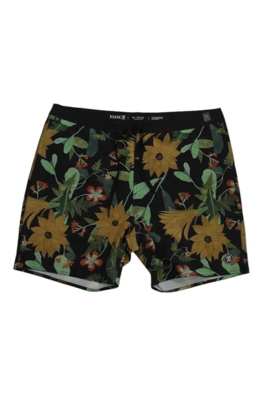 Roark Men's Wildflower Chiller 17 Inch Boardshort sold by Out&Back Outdoor