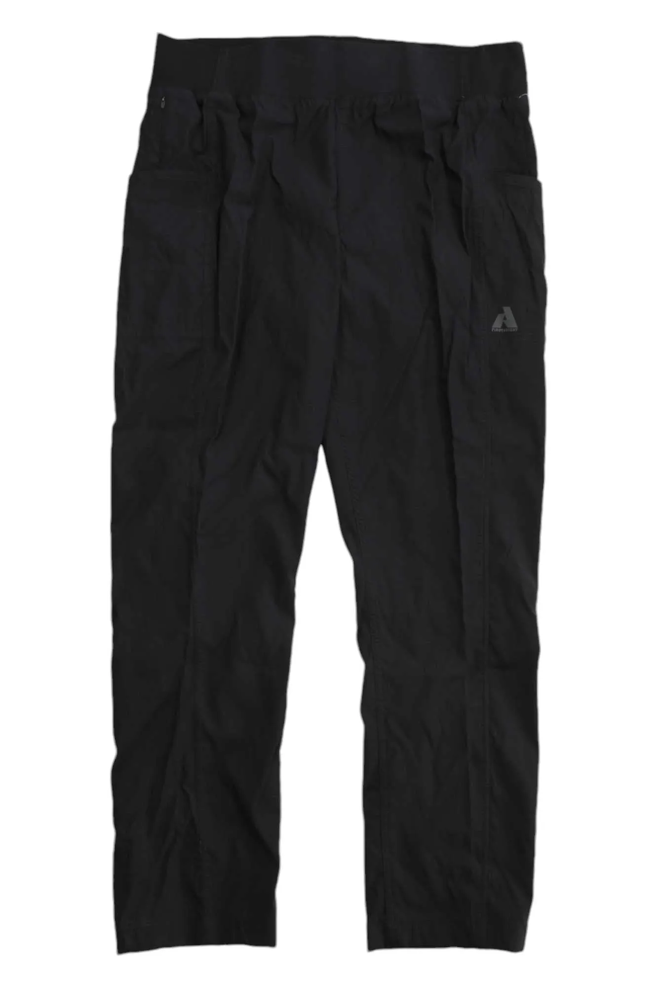 Eddie Bauer First Ascent Women's Guide Climbing Ankle Pant sold by Out&Back Outdoor