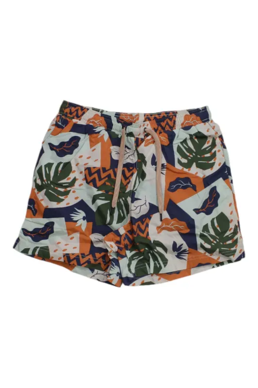 SAXX Men's Cannonball 2 in 1 Trunk made by SAXX