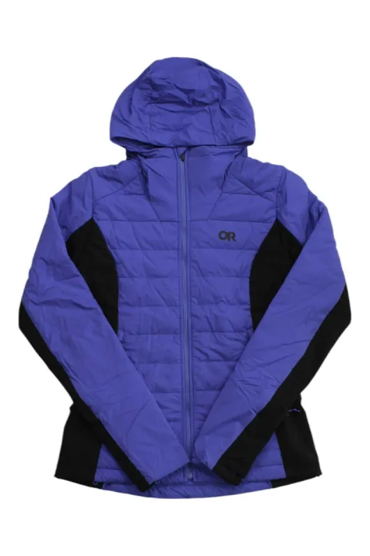 Outdoor Research Women's Shadow II Hoodie sold by Out&Back Outdoor