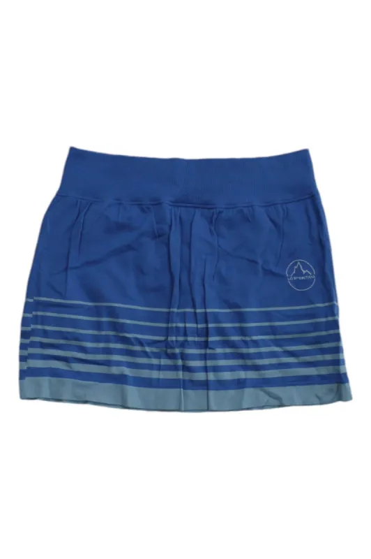 La Sportiva Women's Xplosive Skirt sold by Out&Back Outdoor