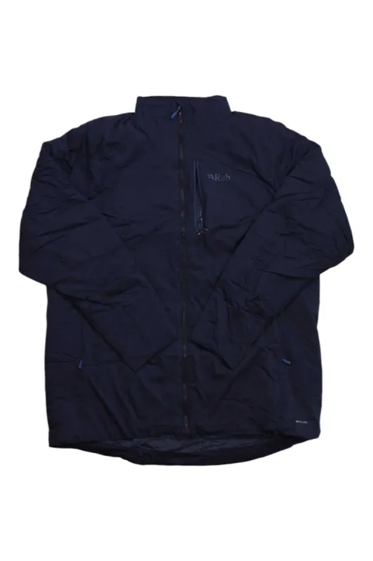 Rab Men's Xenair Jacket sold by Out&Back Outdoor