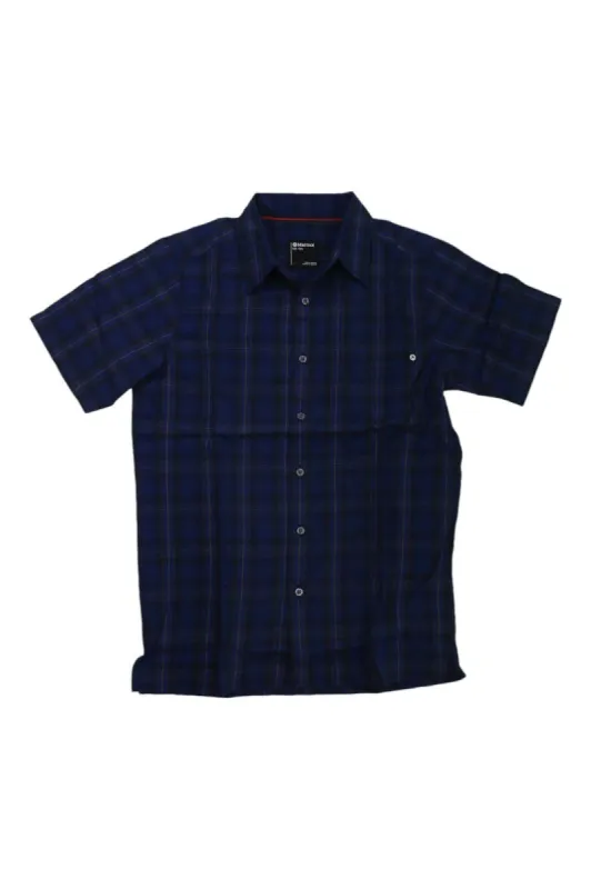 Marmot Men's Eldridge SS Shirt sold by Out&Back Outdoor