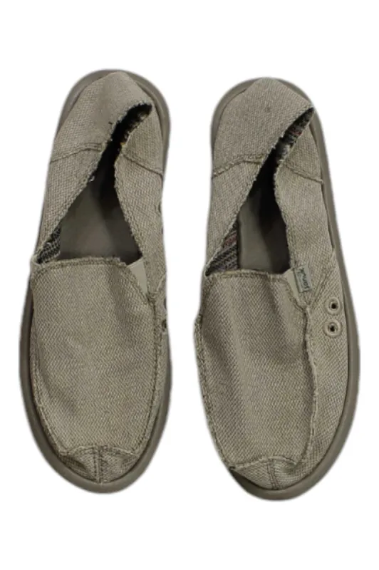 Sanuk Women's Donna Hemp Shoe sold by Out&Back Outdoor