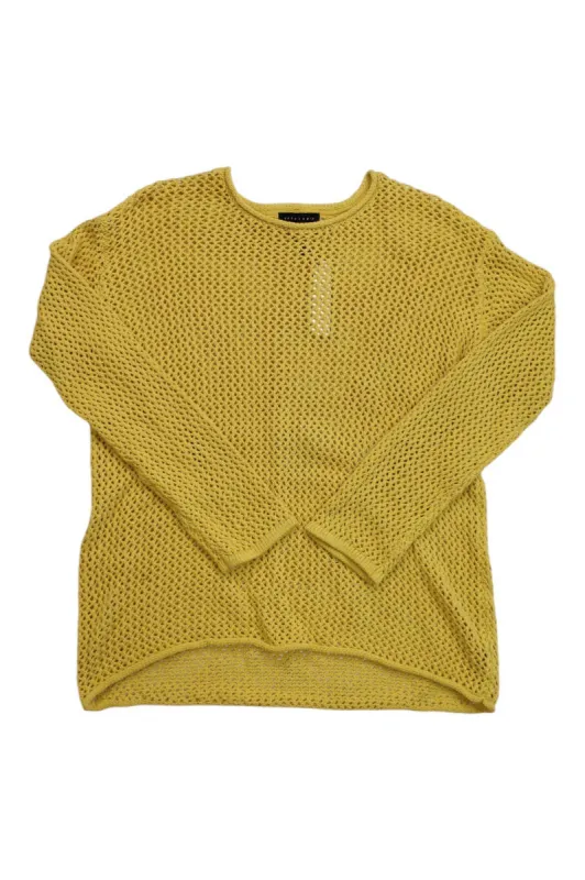 Sanctuary Women's Soledad Sweater made by Sanctuary