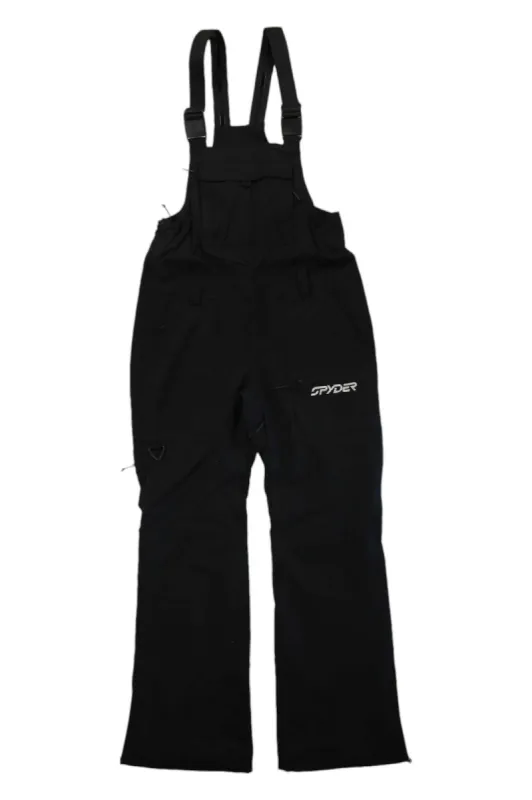 Spyder Women's Terrain Bib Pant sold by Out&Back Outdoor