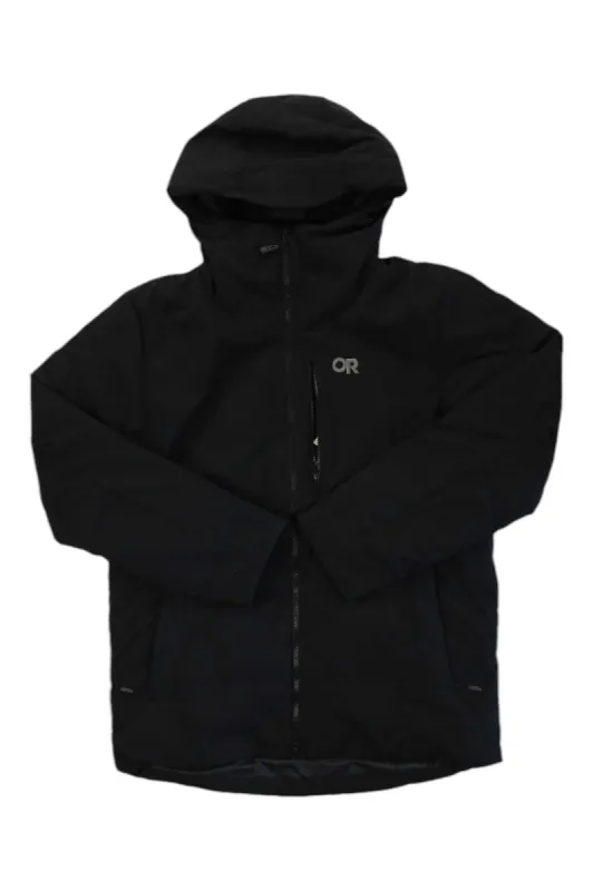 Outdoor Research Men's Snowcrew Down Jacket sold by Out&Back Outdoor