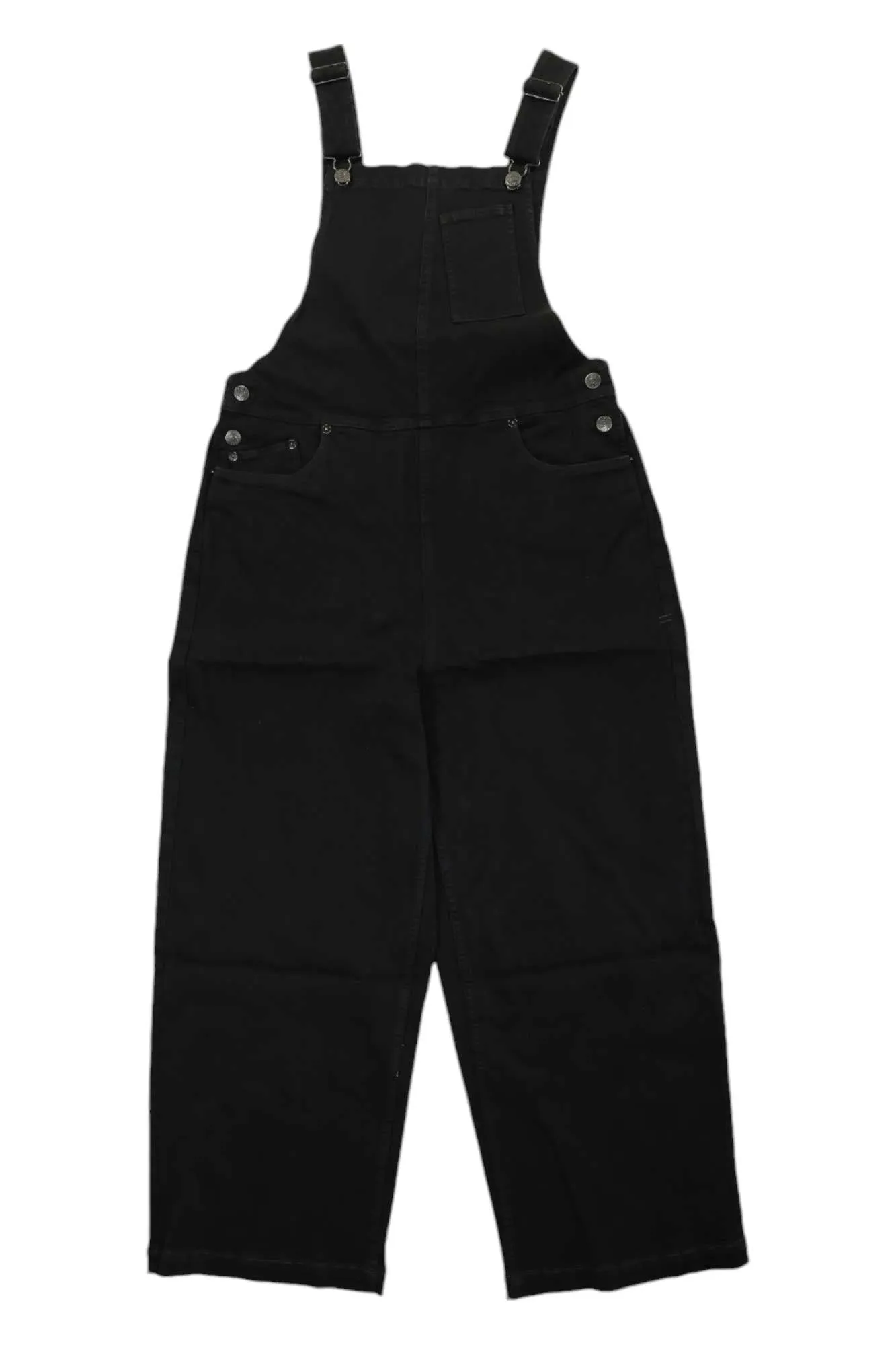 Toad & Co Women's Balsam Seeded Denim Overall sold by Out&Back Outdoor product image thumbnail 3