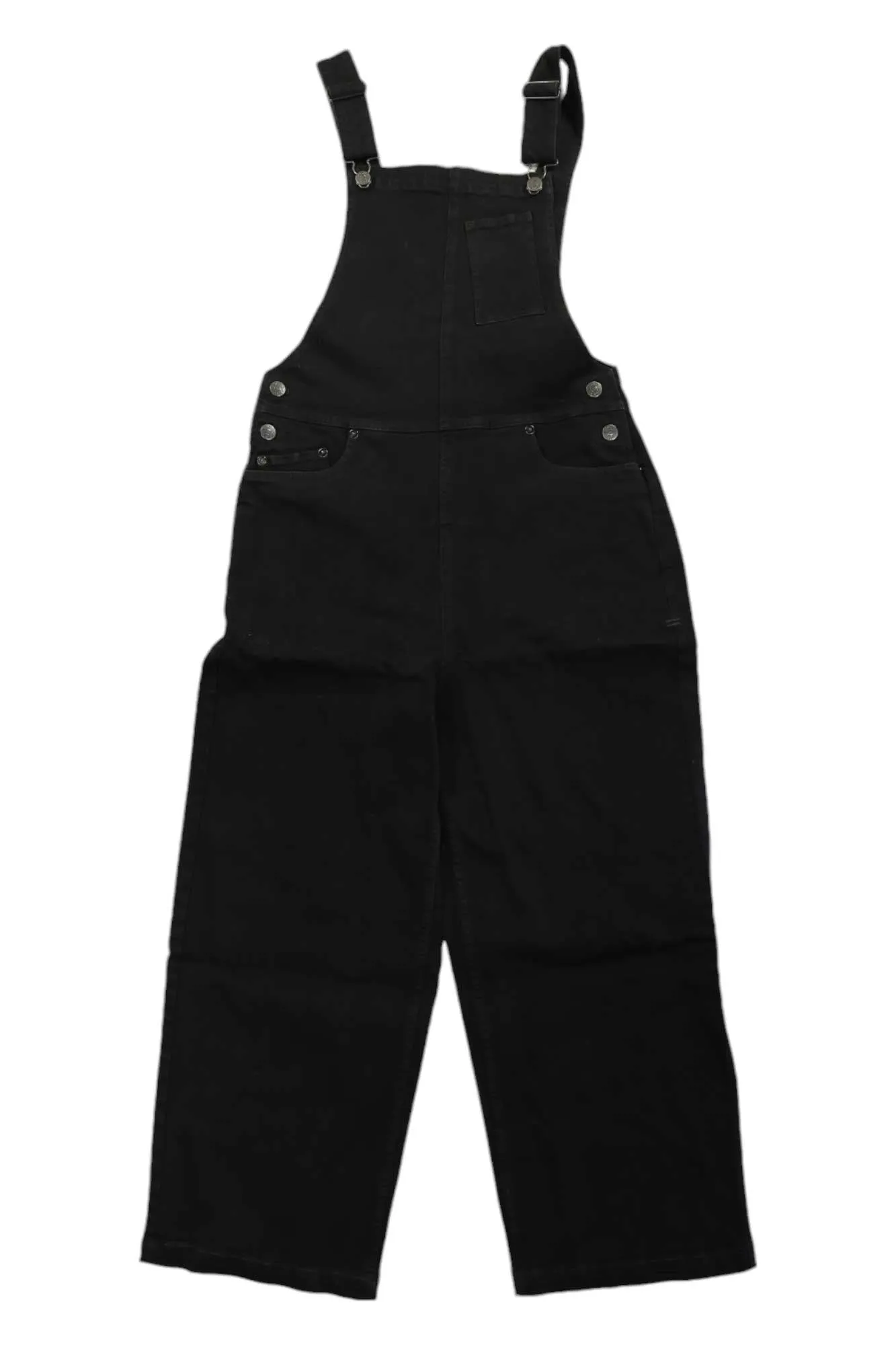 Toad & Co Women's Balsam Seeded Denim Overall sold by Out&Back Outdoor product image thumbnail 2