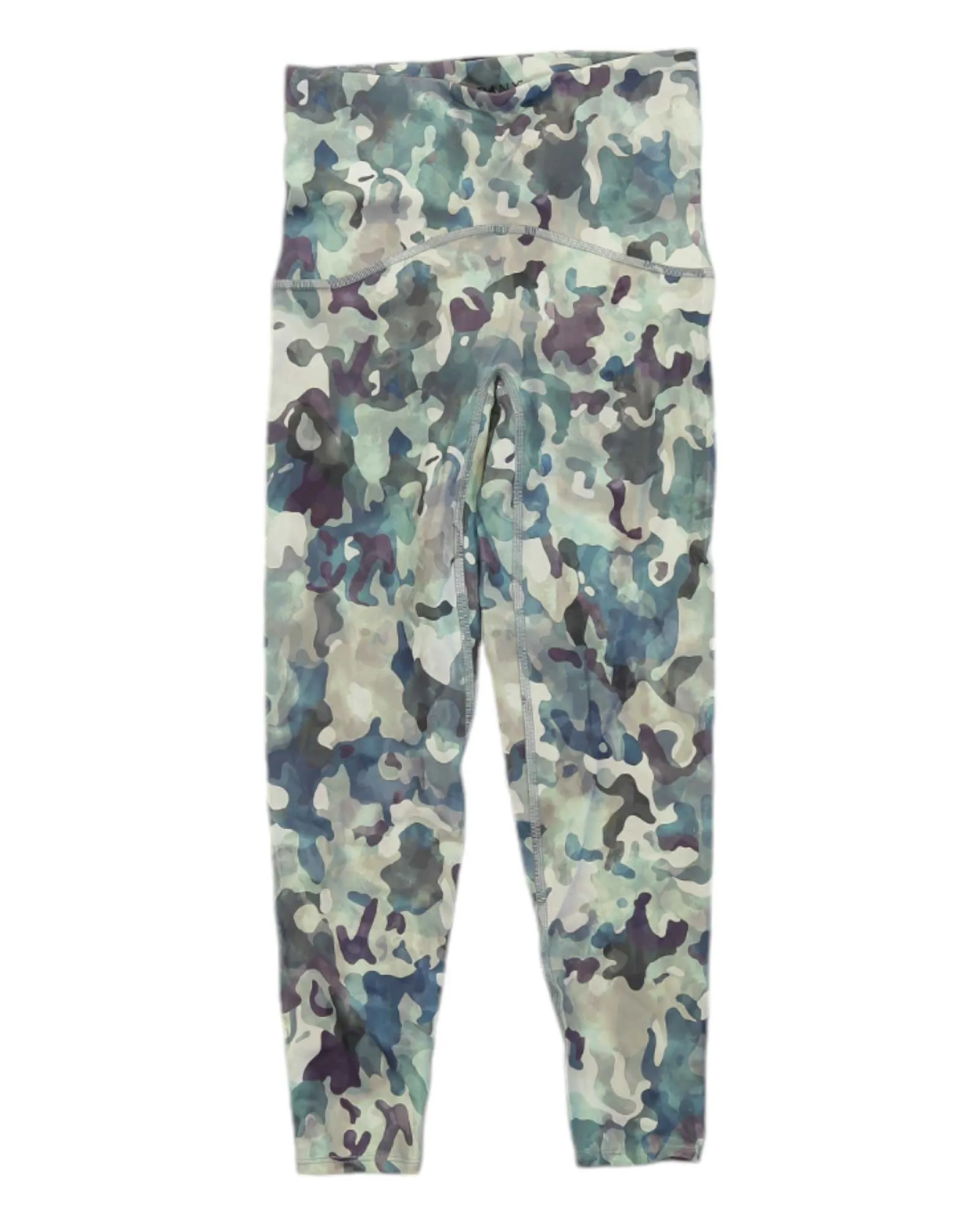 Spanx Women's Booty Boost Active Printed 7/8 Legging sold by Out&Back Outdoor