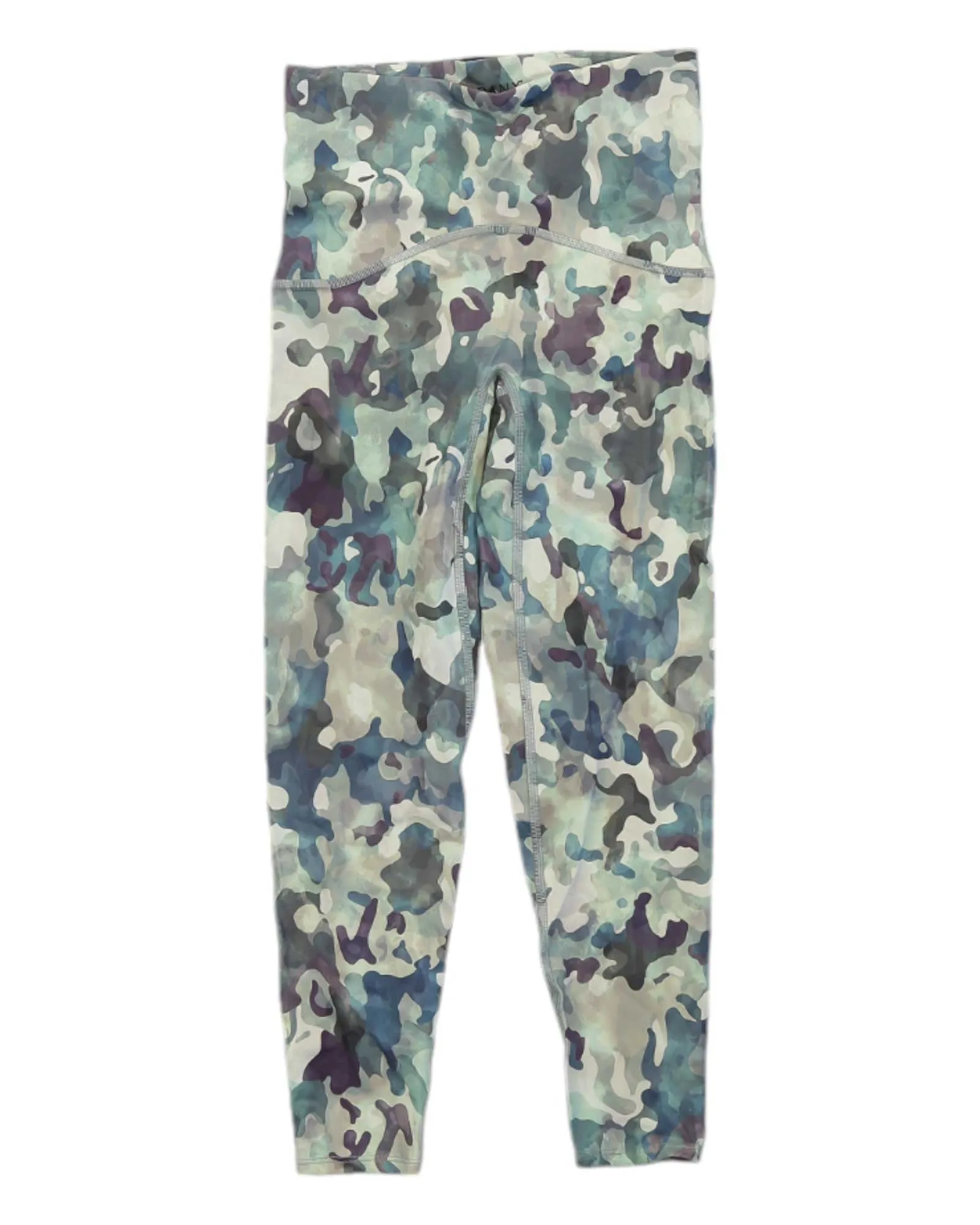 Spanx Women's Booty Boost Active Printed 7/8 Legging sold by Out&Back Outdoor product image thumbnail 2