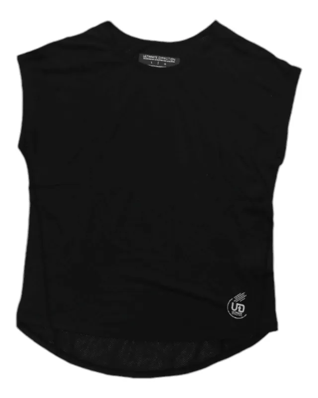 Ultimate Direction Women's Nimbus Tee sold by Out&Back Outdoor