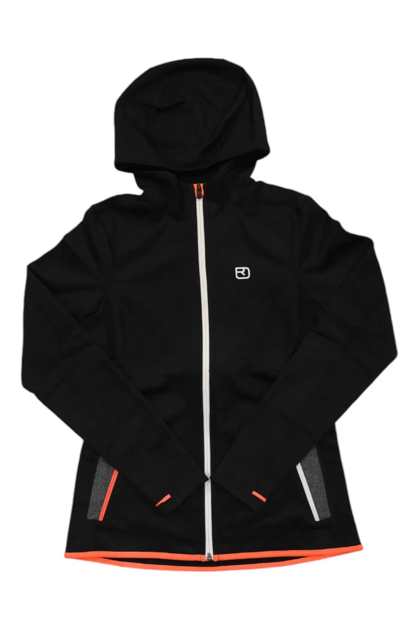 Ortovox Women's Fleece Hoody sold by Out&Back Outdoor