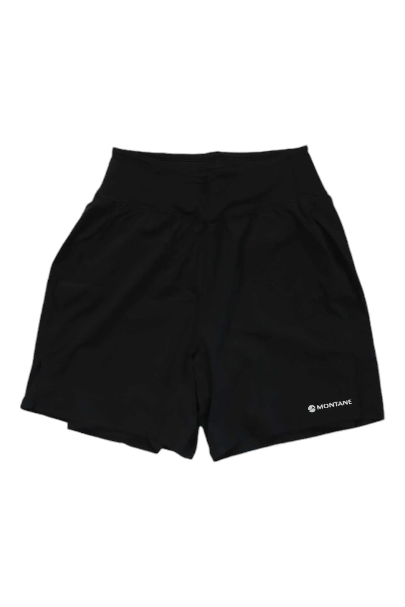 Montane Men's Slipstream Twin Skin 7 Inch Short sold by Out&Back Outdoor product image thumbnail 2
