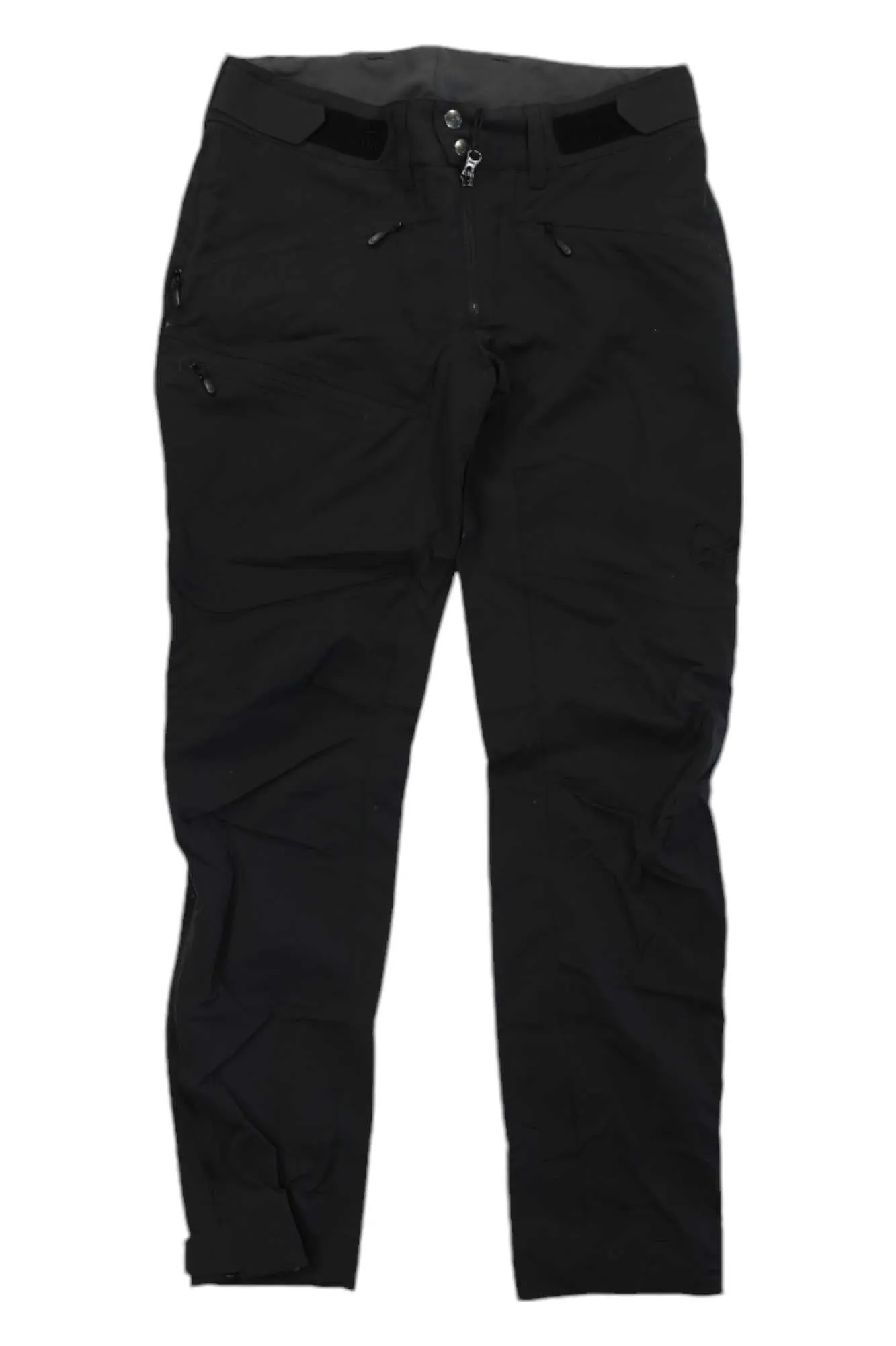 Norrona Womens Falketind Flex1 Heavy Duty Pant sold by Out&Back Outdoor product image thumbnail 2