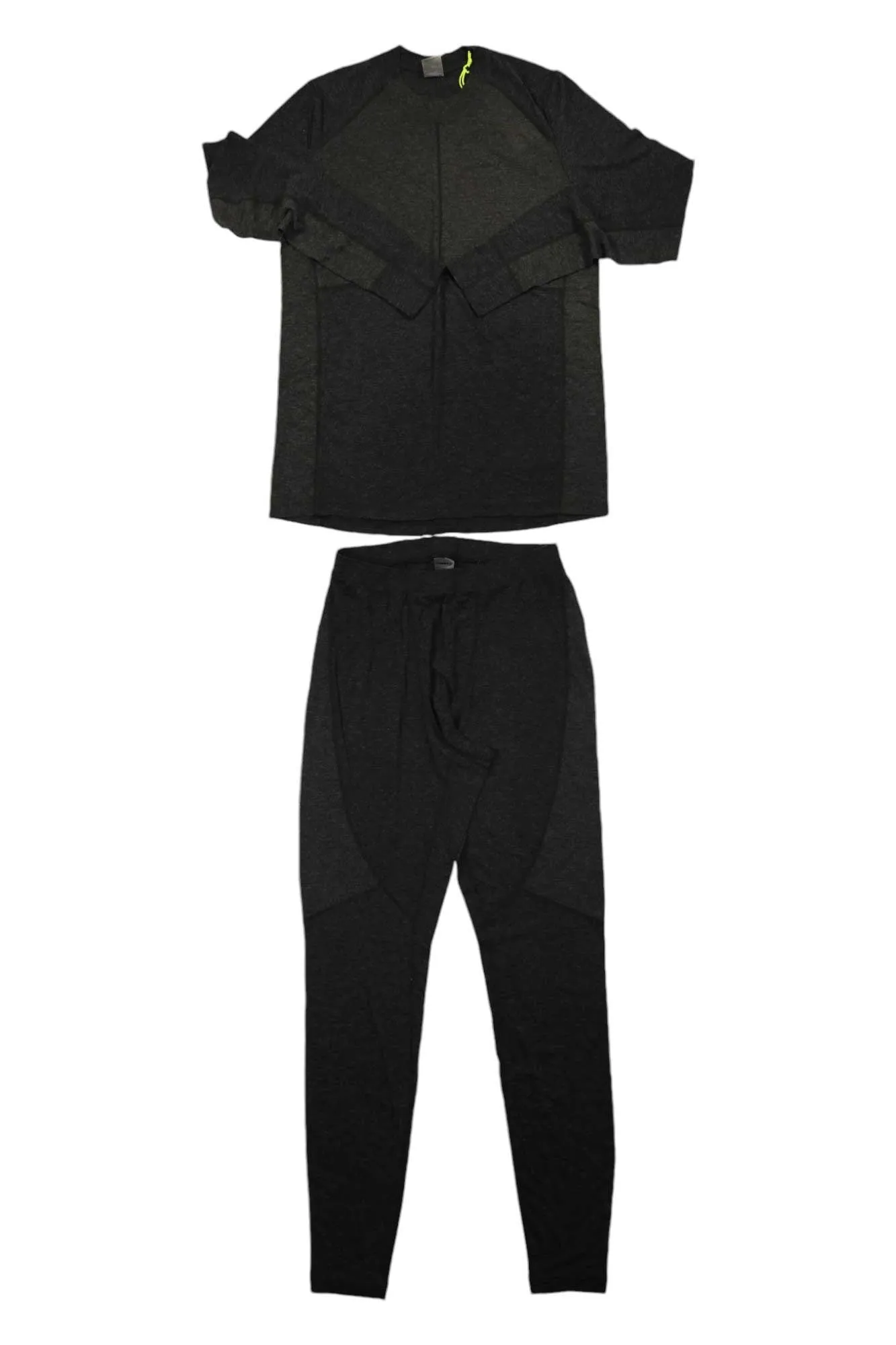 Craft Sportswear Men's Core Wool Mix Baselayer Set sold by Out&Back Outdoor product image thumbnail 2