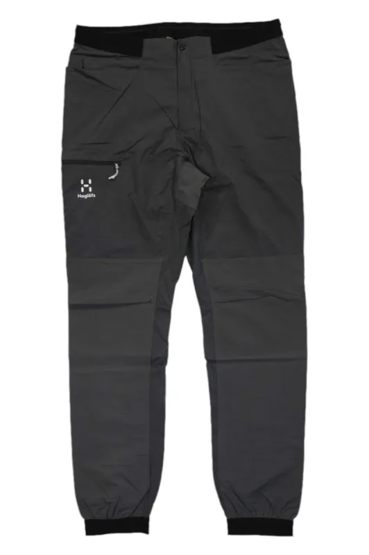 Haglofs Men's L.I.M Rugged Pant sold by Out&Back Outdoor