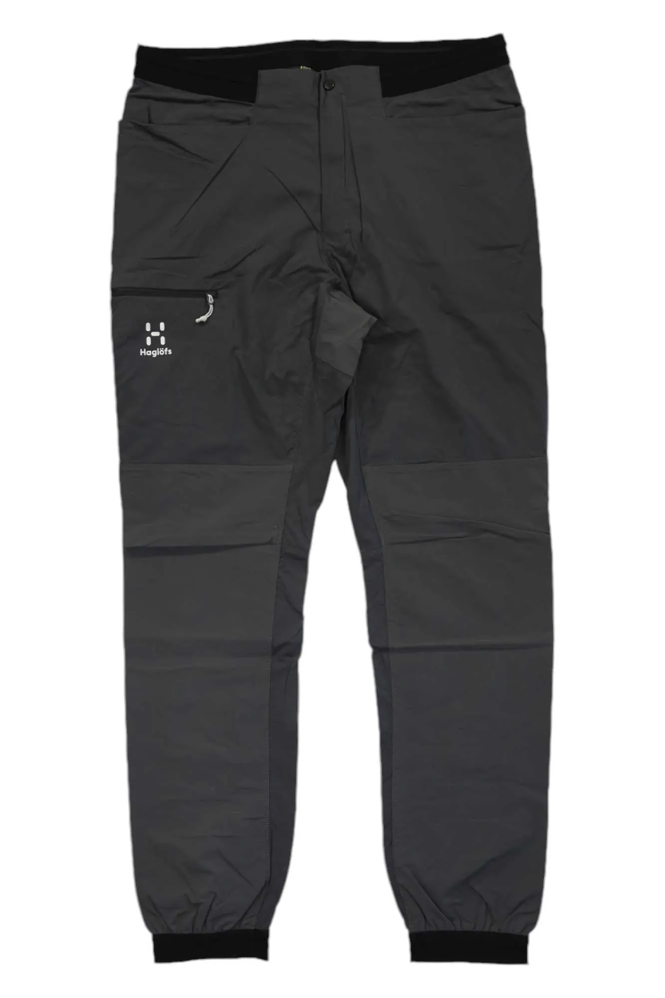 Haglofs Men's L.I.M Rugged Pant sold by Out&Back Outdoor