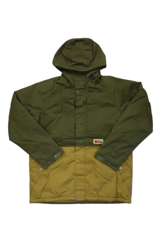 Fjallraven Men's Vardag Lite Padded Jacket sold by Out&Back Outdoor