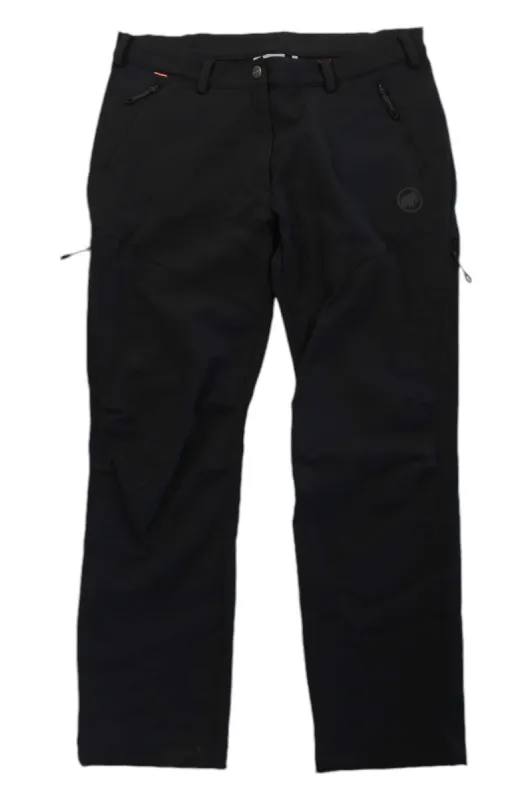Mammut Women's Winter Hiking SO Pant sold by Out&Back Outdoor