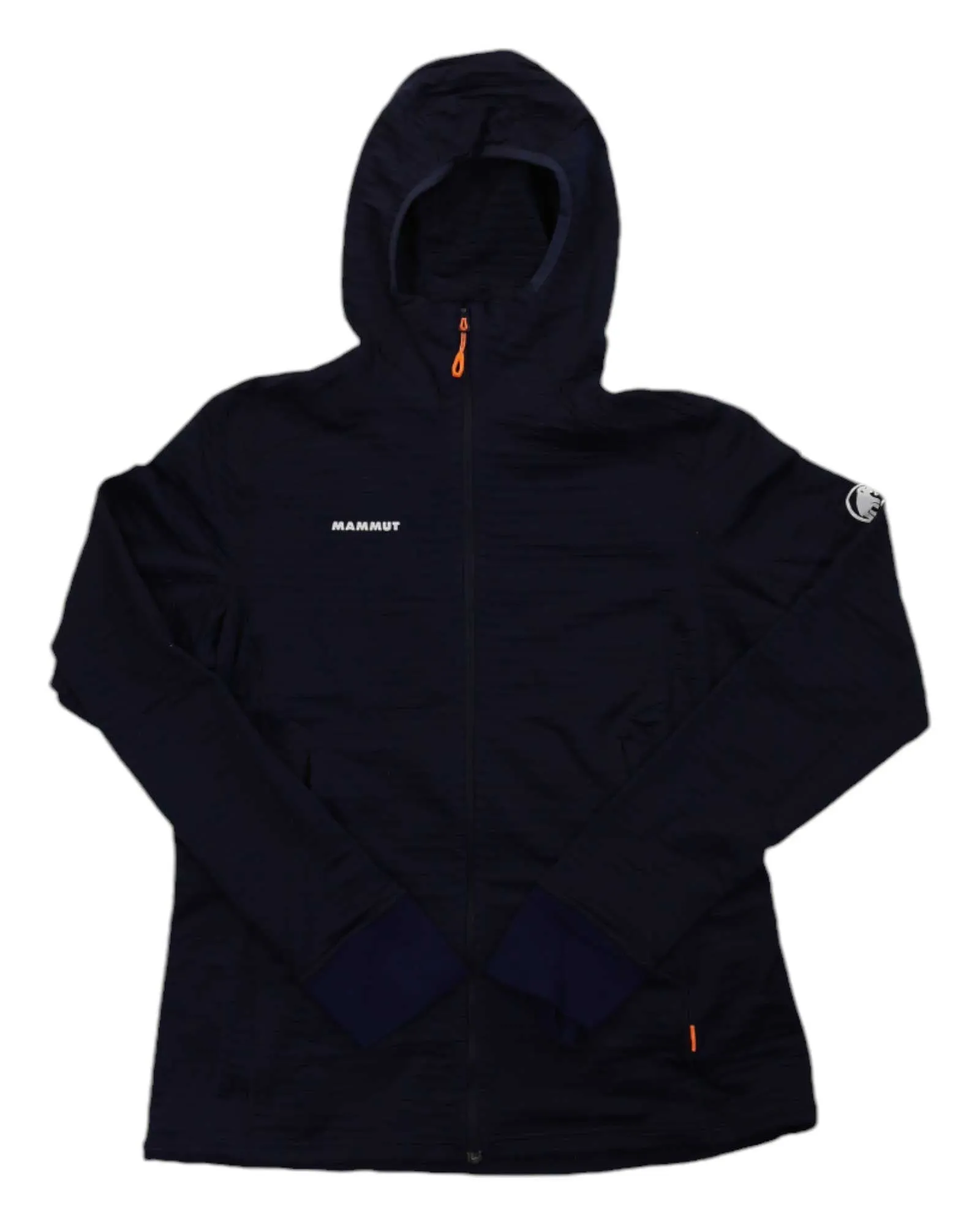 Mammut Women's Taiss Light ML Hooded Jacket sold by Out&Back Outdoor product image thumbnail 2