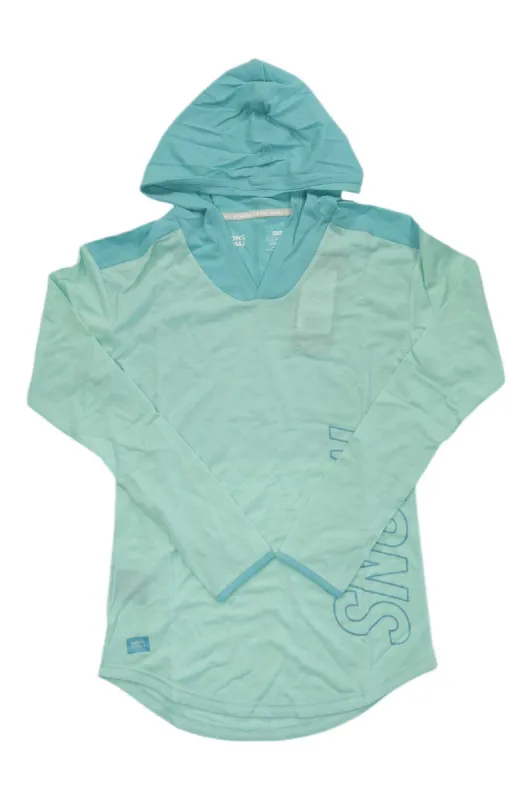 Mons Royale Women's MTN x Hood LS Top sold by Out&Back Outdoor