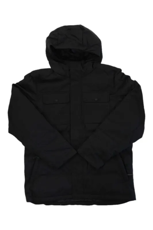 Outdoor Research Men's Del Campo Down Parka sold by Out&Back Outdoor