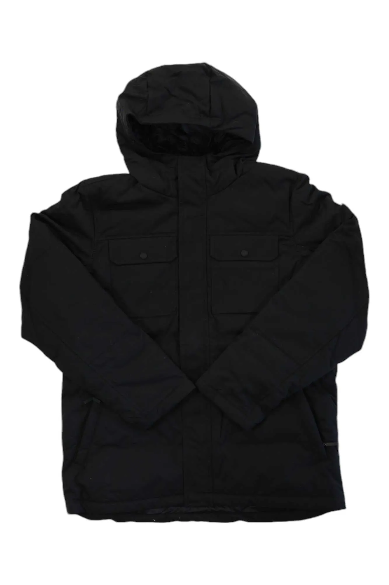 Outdoor Research Mens Del Campo Down Parka sold by Out&Back Outdoor