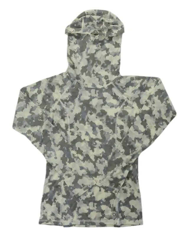 Outdoor Research Women's Alpine Onset Merino 150 Hoodie sold by Out&Back Outdoor