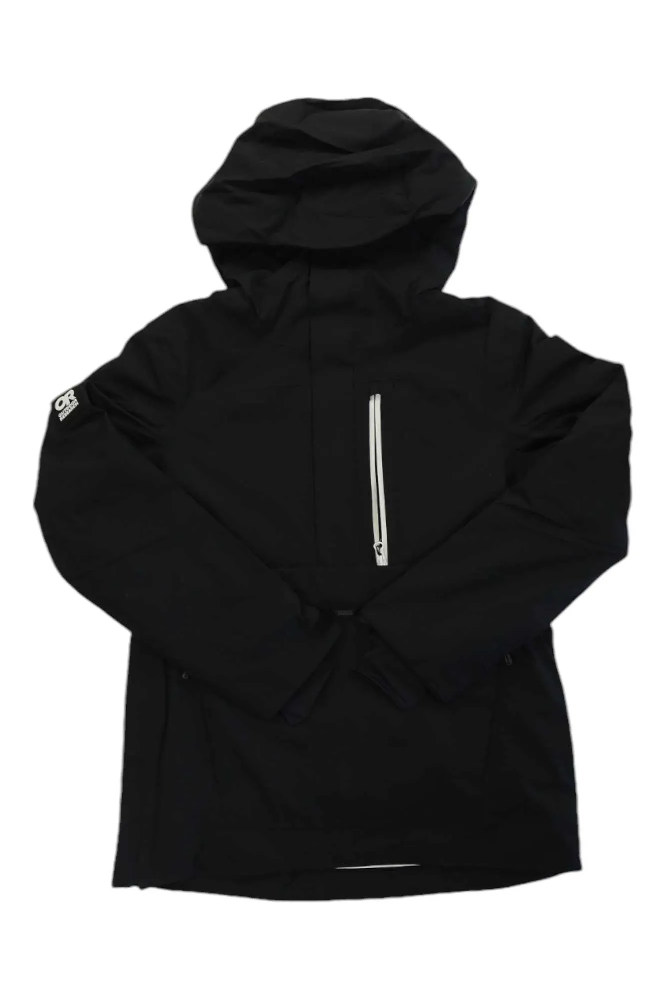 Outdoor Research Womens Snowcrew Anorak sold by Out&Back Outdoor