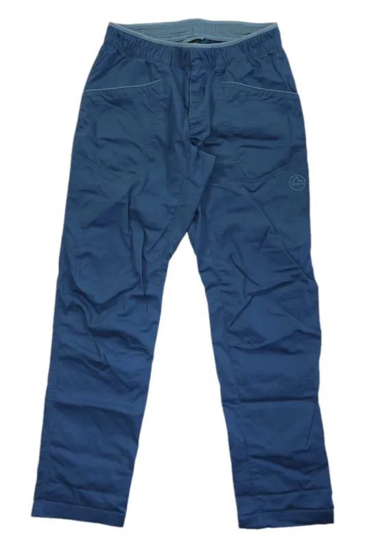 La Sportiva Men's Pueblo Pant sold by Out&Back Outdoor