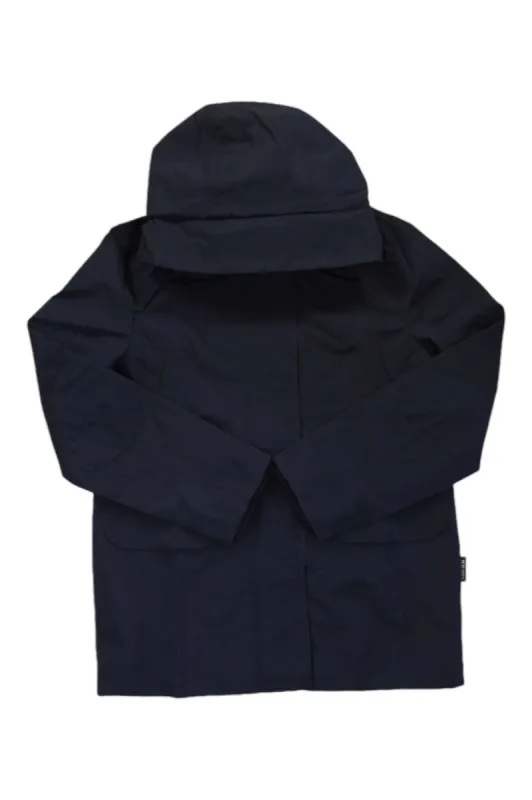 NOIZE Women's Alyssa Rain Jacket sold by Out&Back Outdoor