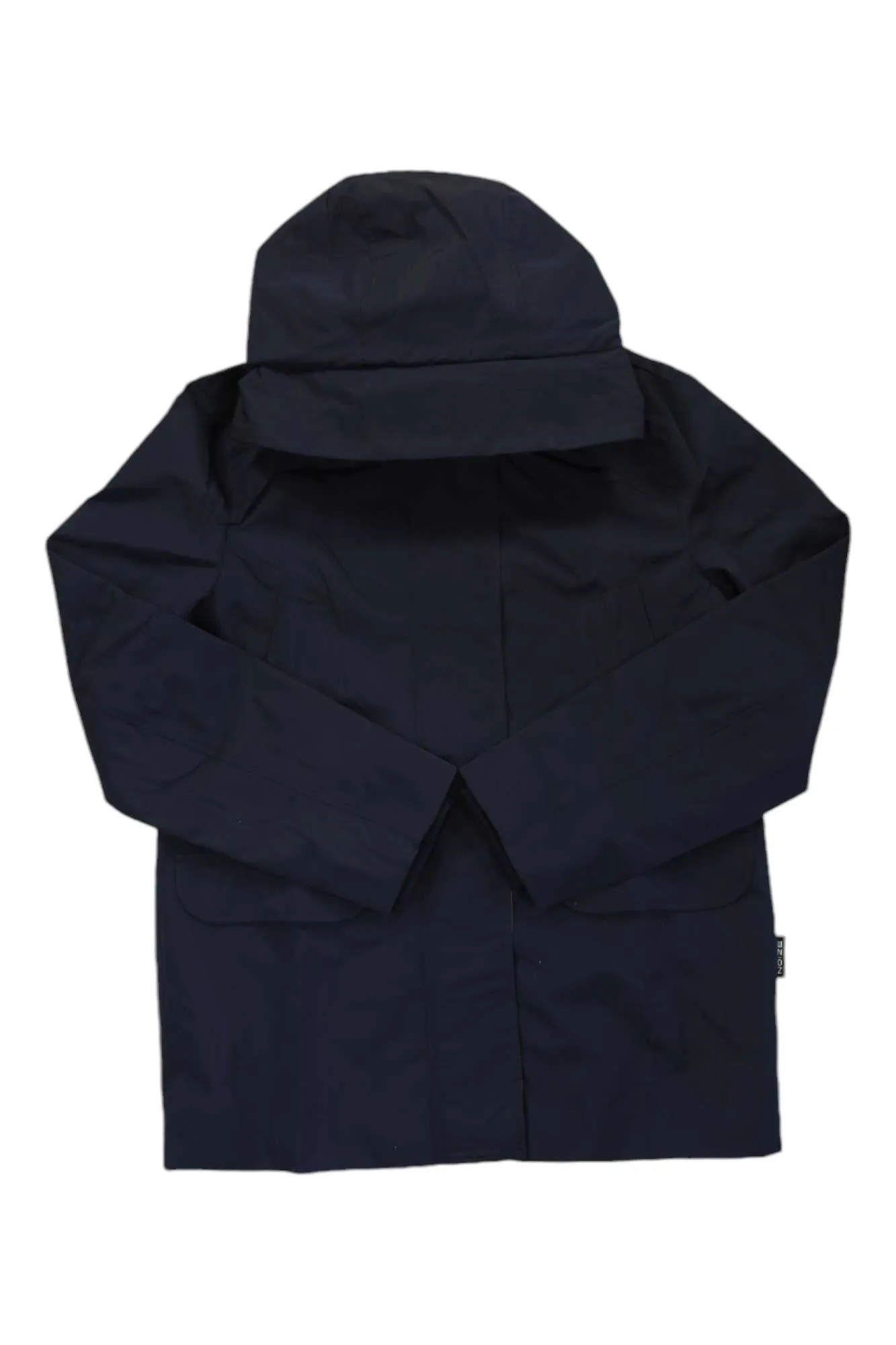 NOIZE Women's Alyssa Rain Jacket sold by Out&Back Outdoor