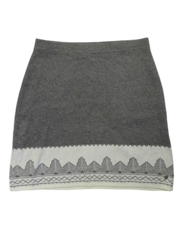 Royal Robbins Women's All Season Merino II Skirt sold by Out&Back Outdoor