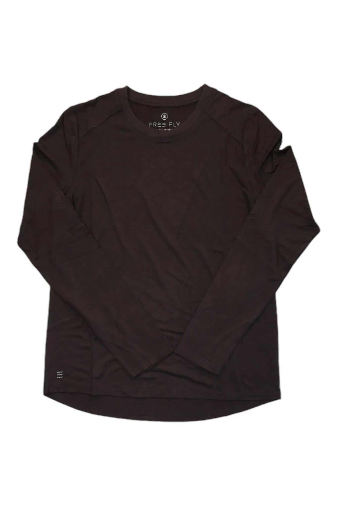 Free Fly Women's Bamboo Shade LS II Top sold by Out&Back Outdoor