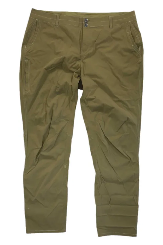Marmot Women's Kodachrome Pant -Plus sold by Out&Back Outdoor