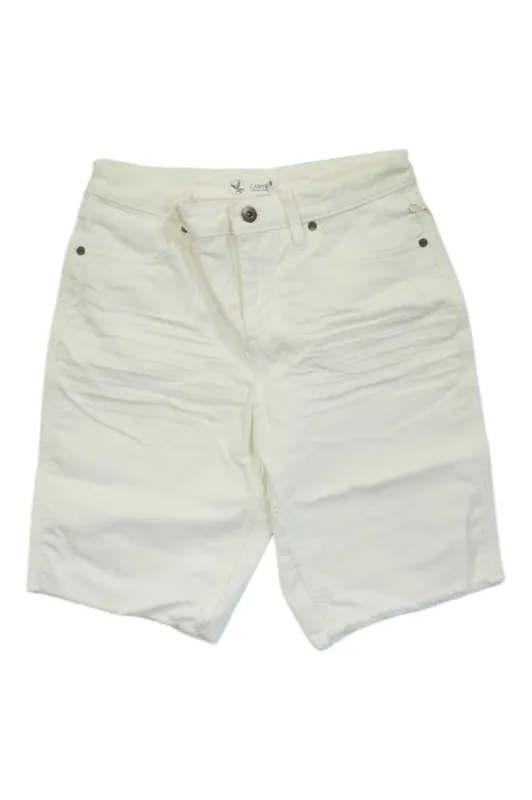 Carve Designs Women's Oahu Hi Rise 10 Inch Short sold by Out&Back Outdoor