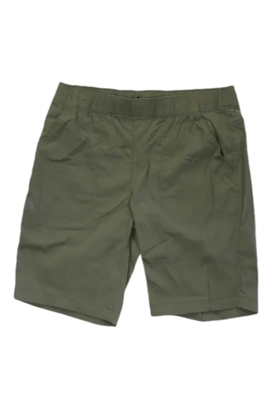Eddie Bauer First Ascent Women's Guide Ripstop Short sold by Out&Back Outdoor