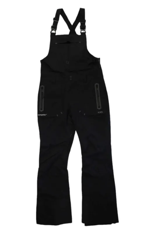 Billabong Women's Drifter STX Bib sold by Out&Back Outdoor