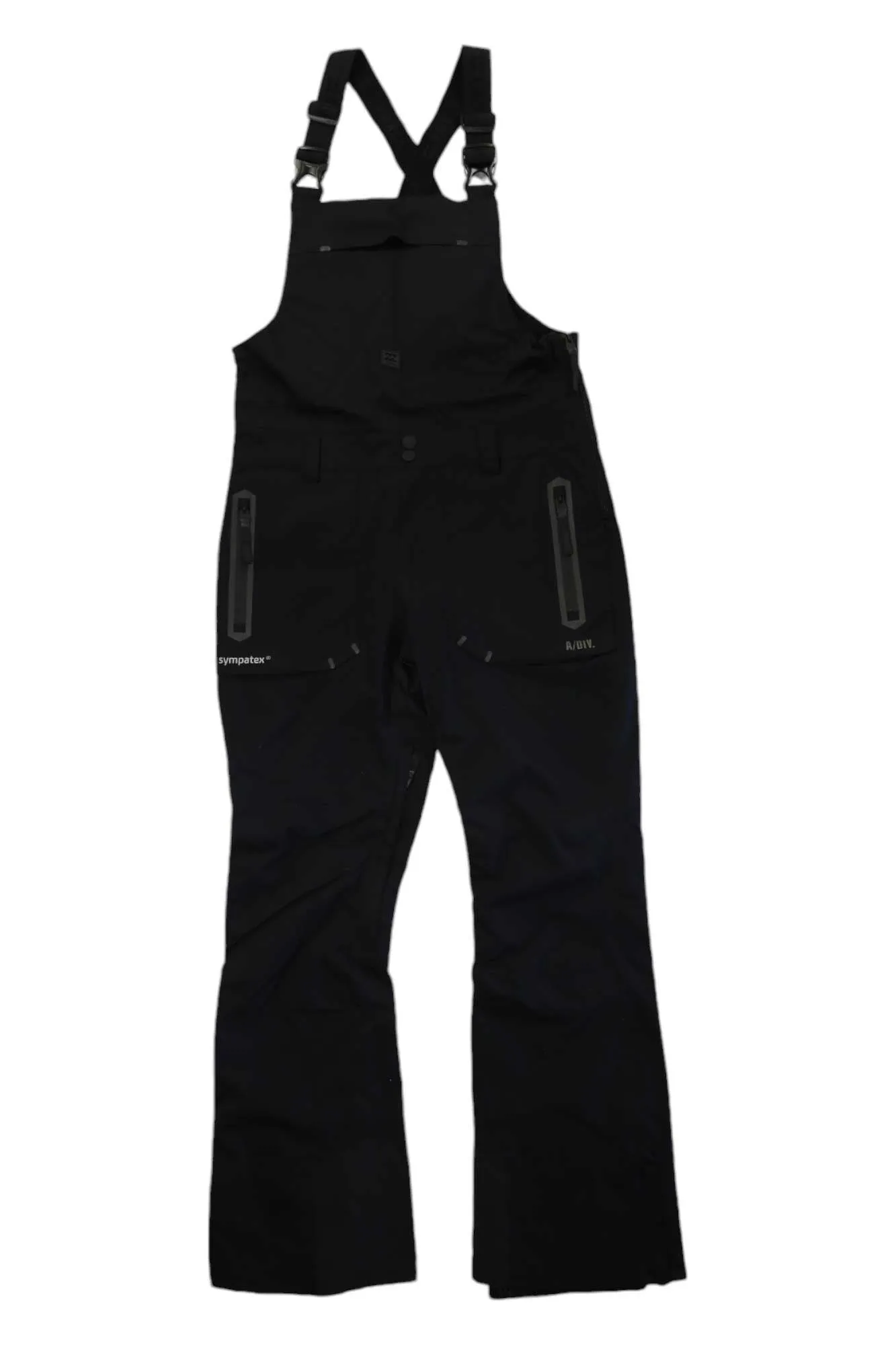 Billabong Women's Drifter STX Bib sold by Out&Back Outdoor