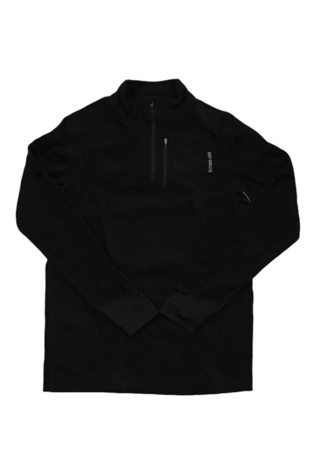 Hot Chillys Women's La Montana Zip T sold by Out&Back Outdoor product image thumbnail 2