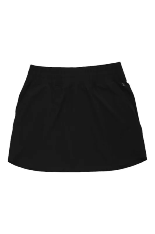 Free Fly Women's Pull-On Breeze Skirt sold by Out&Back Outdoor